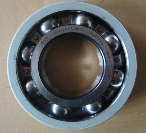 Buy discount 6204 TN C3 bearing for idler
