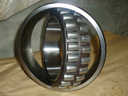 Wholesale bearing 6306 TN C4 for idler